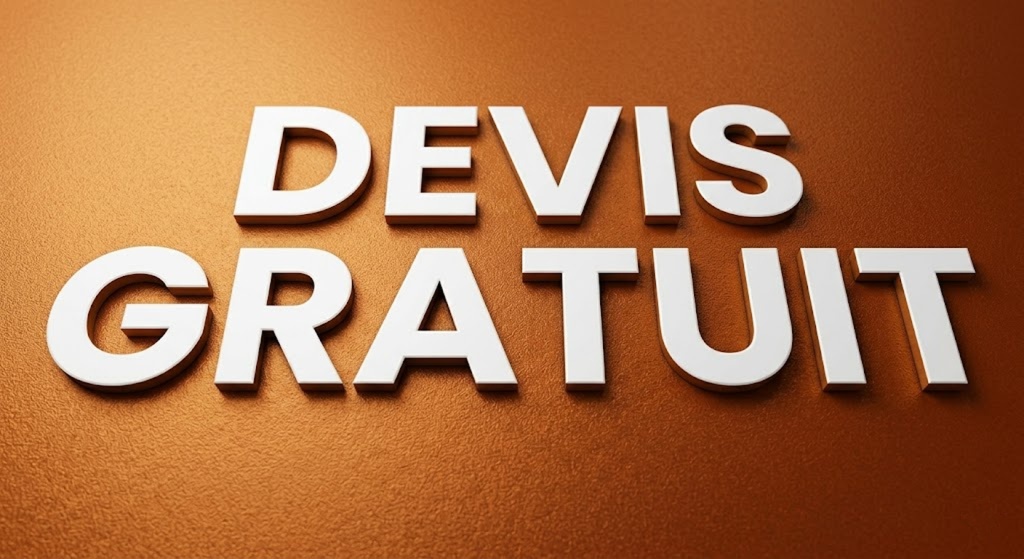 Devis Gratuit